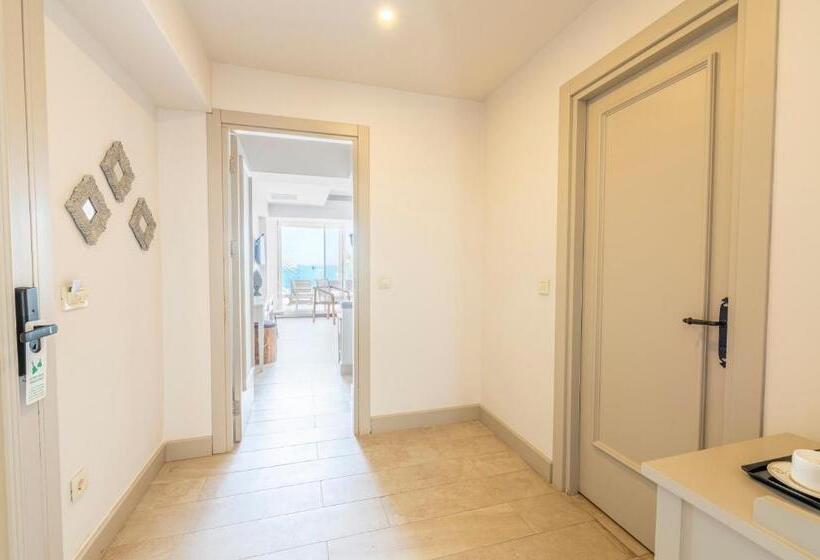 Family Suite, Elista Hotel & Spa