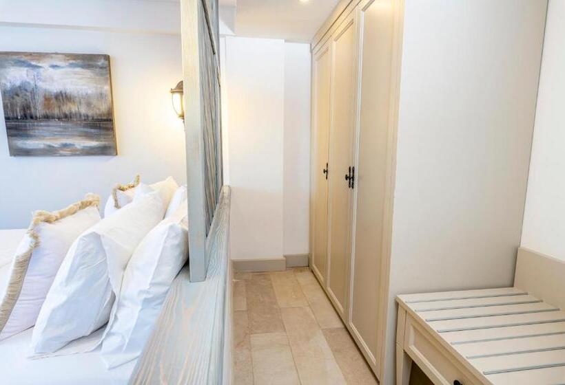 Family Suite, Elista Hotel & Spa