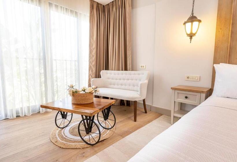 Номер Superior, Elista Hotel & Spa