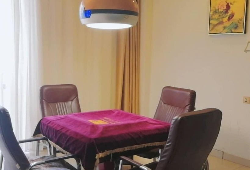 Номер Deluxe, Greentree Inn Wuhu Fangte Forth Phase Wanchun Fortune Plaza Business