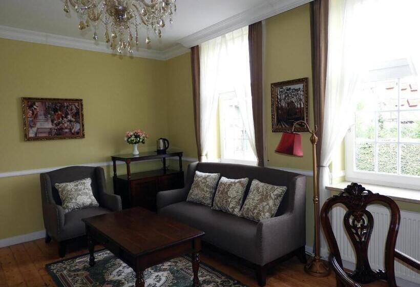 Люкс, Villa Schneverdingen