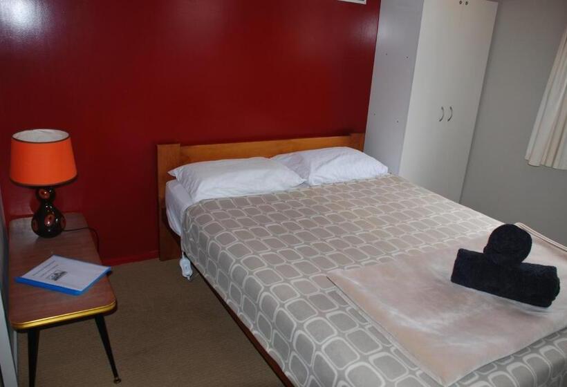 스탠다드 룸, Riverstone Lodge
