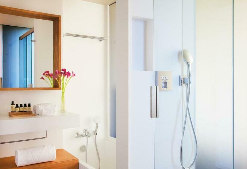 ファミリールーム, Arima & Spa   Small Luxury Hotels
