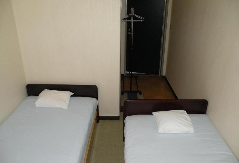 Номер Стандарт, Business Hotel Minshuku Minato