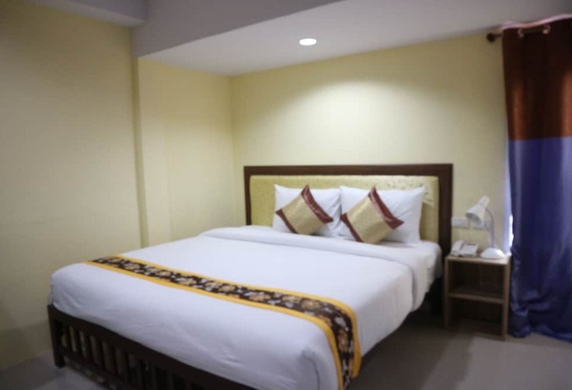 Номер Стандарт, Anyavee Nam Mao Beach Resort
