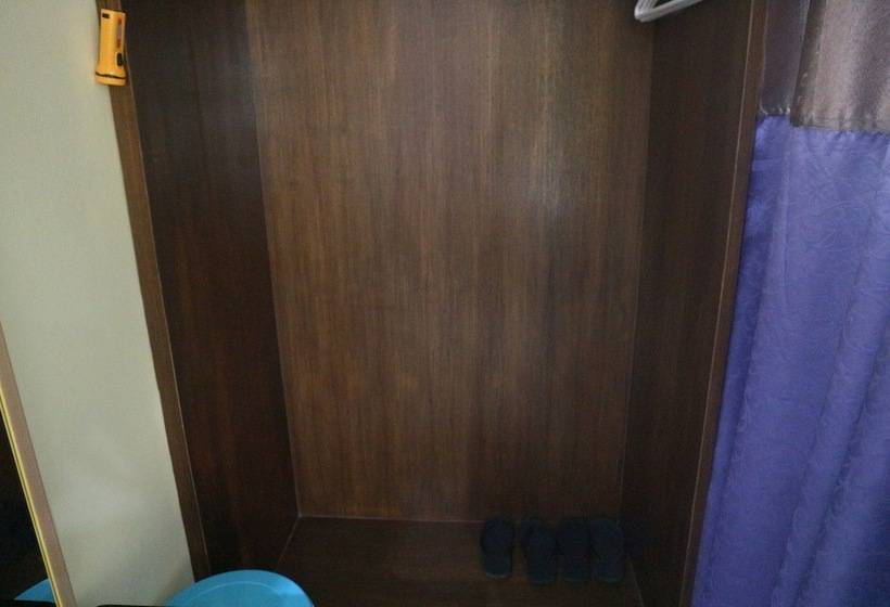 스탠다드 룸, Anyavee Nam Mao Beach Resort