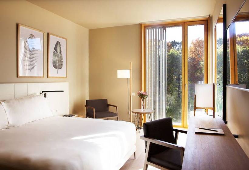 スタンダードルーム, Arima & Spa   Small Luxury Hotels