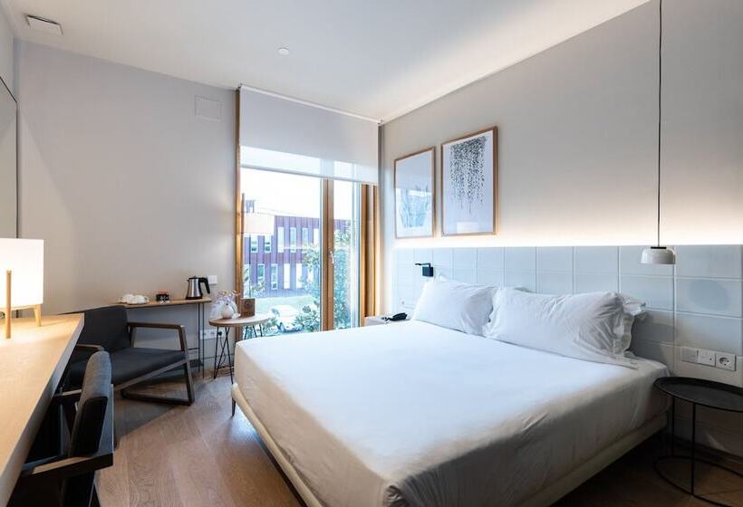 スタンダードルーム, Arima & Spa   Small Luxury Hotels
