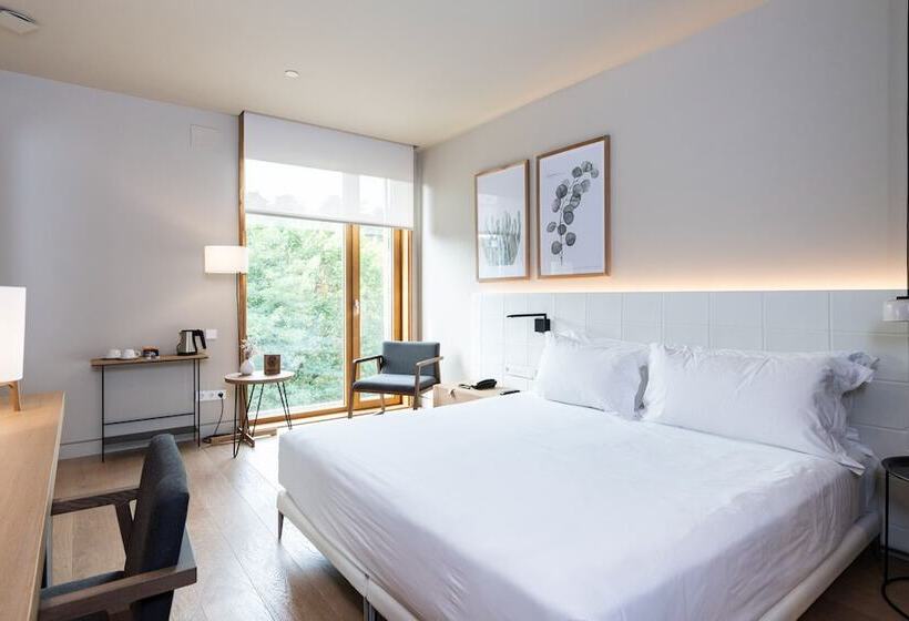 スーペリアールーム, Arima & Spa   Small Luxury Hotels