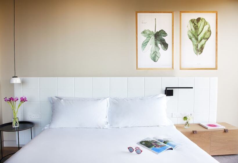 スイート, Arima & Spa   Small Luxury Hotels