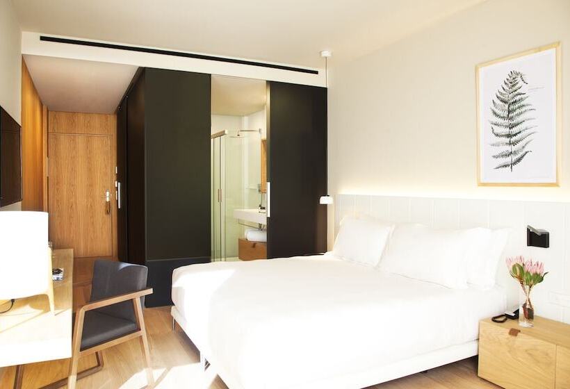 スタンダードトリプルルーム, Arima & Spa   Small Luxury Hotels