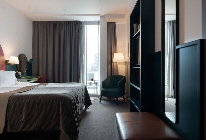 اتاق سوپریور, Elite Hotel Carolina Tower