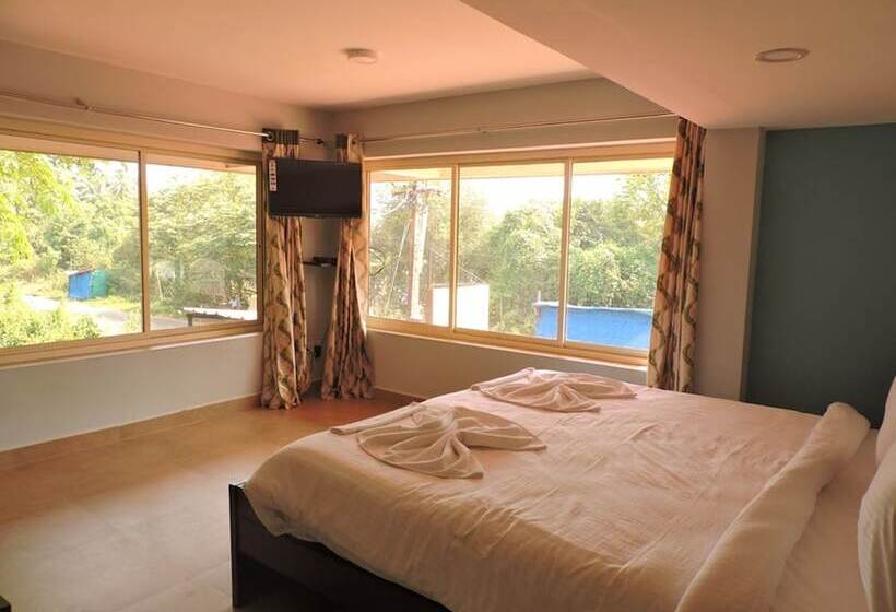 家庭间, Kay S Riverview Resort