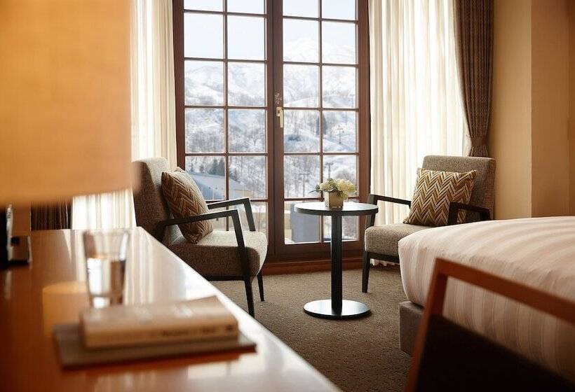 Номер Superior, Lotte Arai Resort