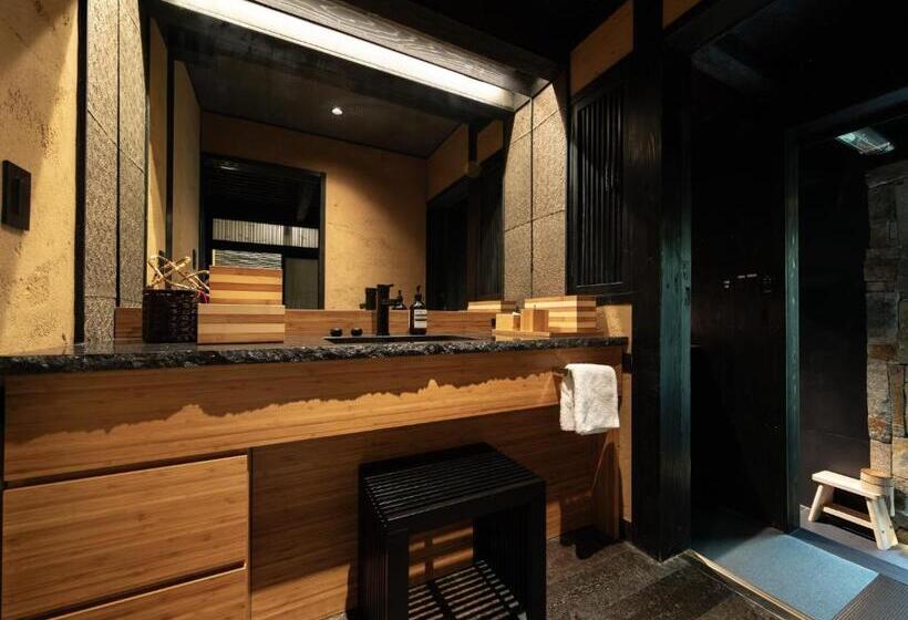 수피리어 스위트, Hikyou Shirakawagensen Sansou Takefue