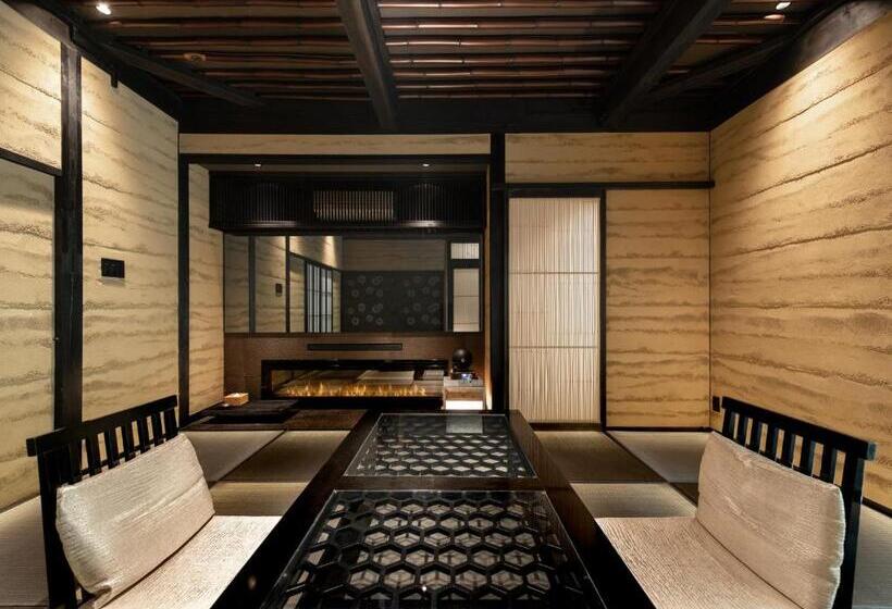 수피리어 스위트, Hikyou Shirakawagensen Sansou Takefue