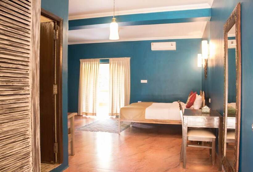 标准间, Devarya Wellness Beach Resort