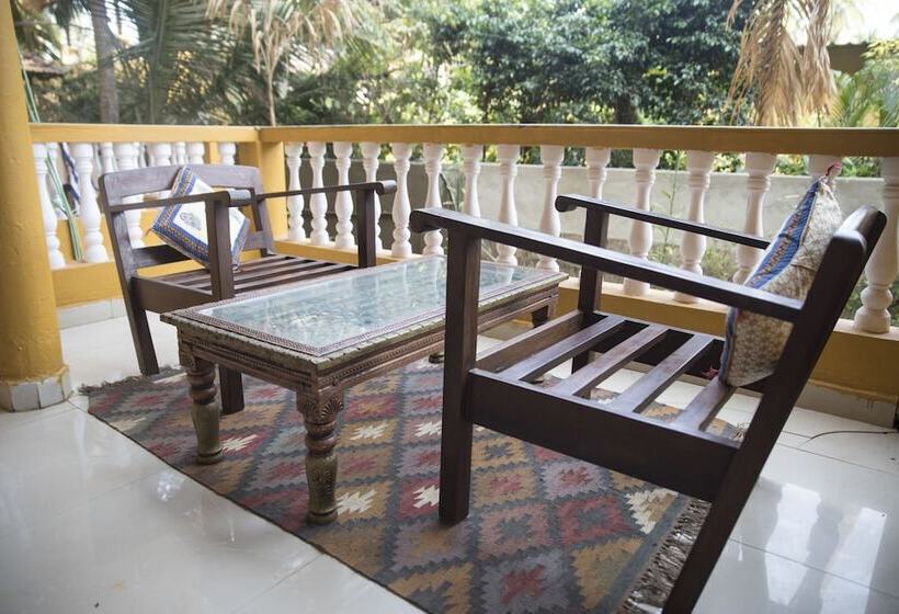 标准间, Devarya Wellness Beach Resort
