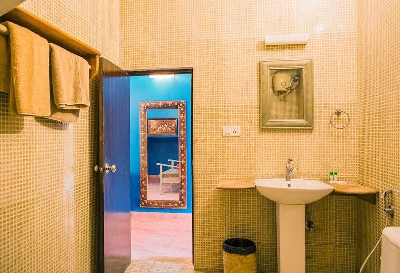 标准间, Devarya Wellness Beach Resort