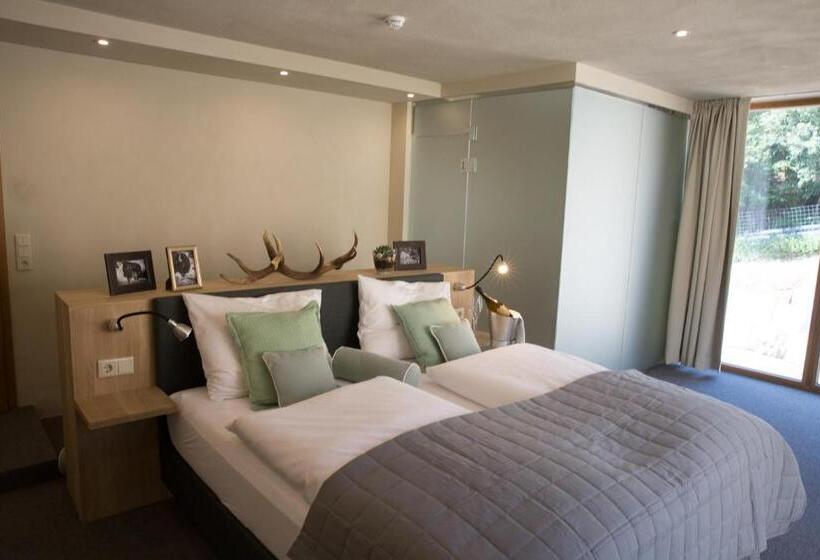 Номер Стандарт, Landhotel Lammershof