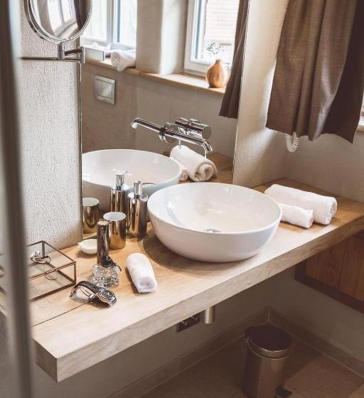 Номер Стандарт Индивидуальный, Landhotel Lammershof