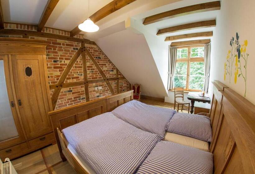 Quarto Estandar, Landhaus Schulze Osthoff