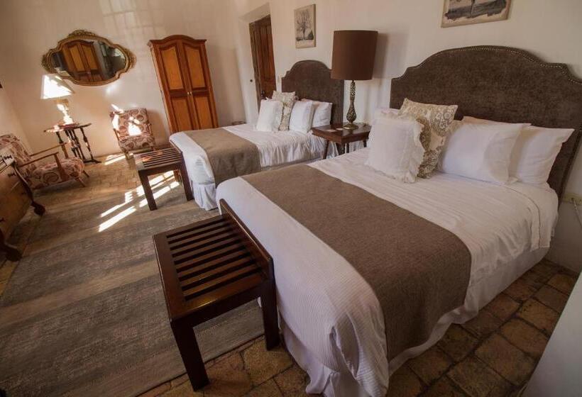 Номер Стандарт, La Casona Del Banco Hotel Boutique
