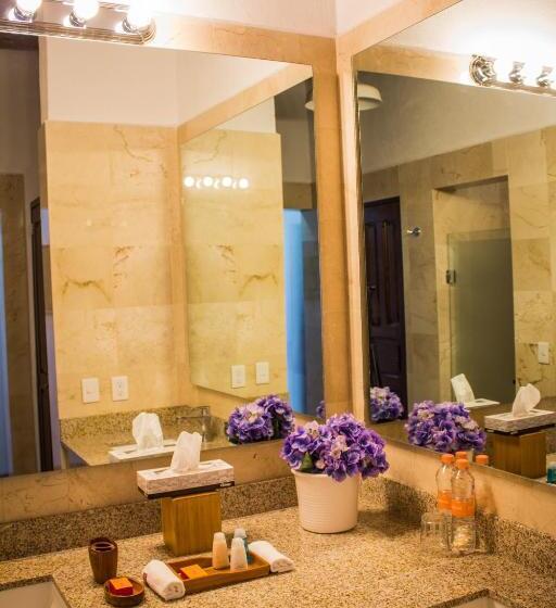 Номер Стандарт, La Casona Del Banco Hotel Boutique