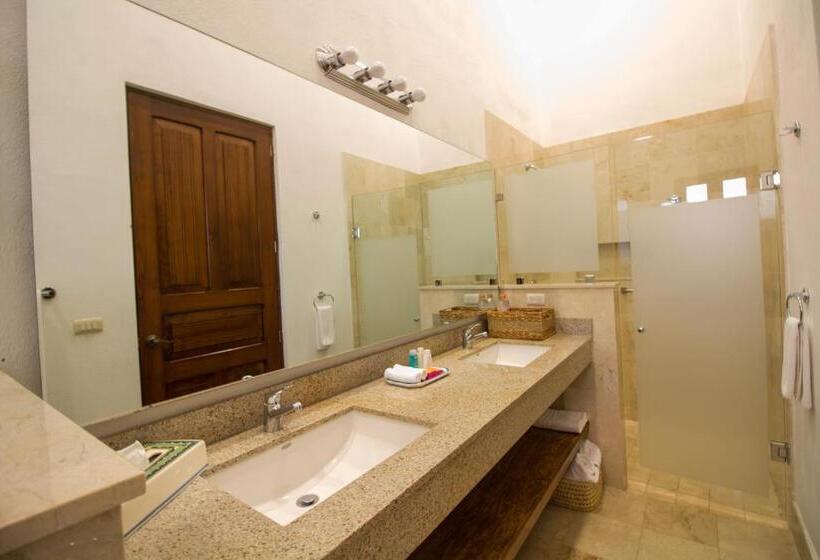 Quarto standard, La Casona Del Banco Hotel Boutique