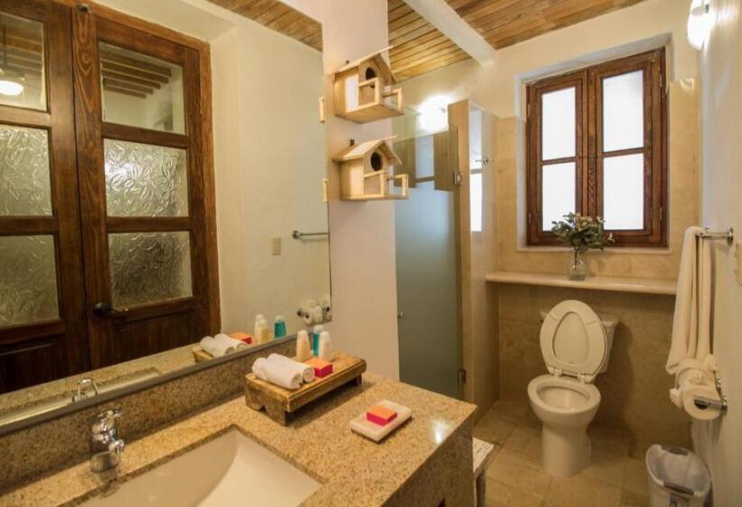 Номер Стандарт, La Casona Del Banco Hotel Boutique