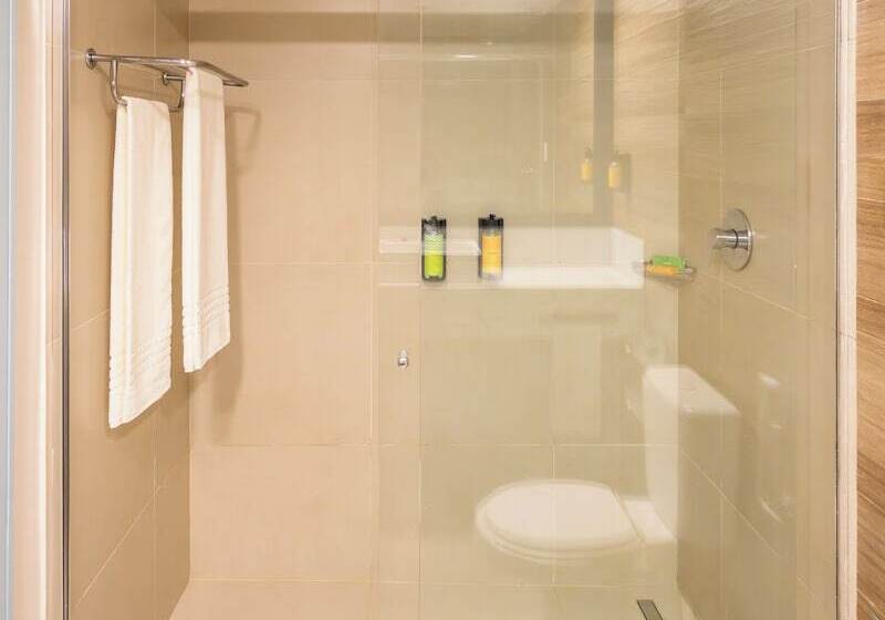 침실 1개 수피리어 아파트, Sauipe Mar Premium - All Inclusive