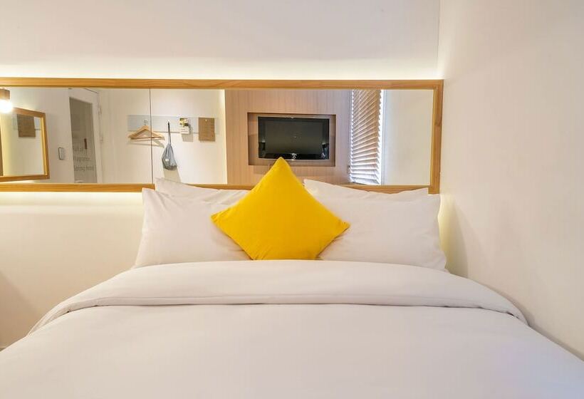 Номер Стандарт, Chuncheon Bom Stay