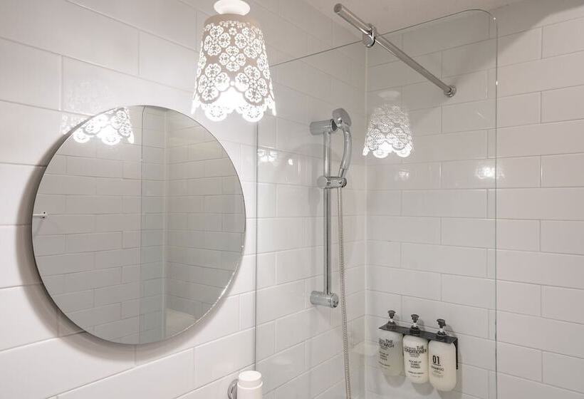 Номер Deluxe, Chuncheon Bom Stay