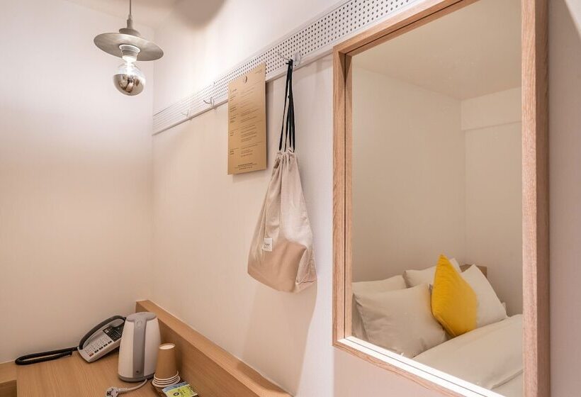 Номер Deluxe, Chuncheon Bom Stay