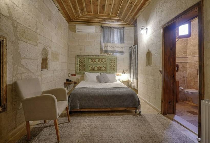 Номер Стандарт, Henna Hotel Adults Only