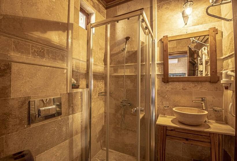 Номер Стандарт, Henna Hotel Adults Only