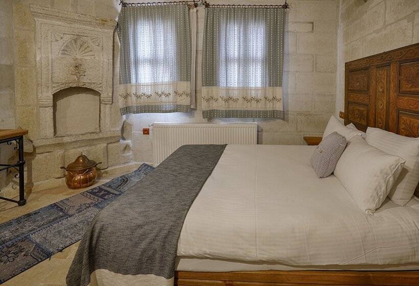 Номер Стандарт, Henna Hotel Adults Only
