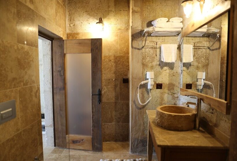 Номер Deluxe, Henna Hotel Adults Only
