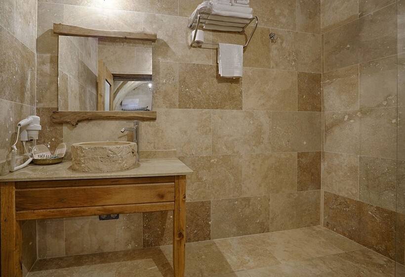 Номер Deluxe, Henna Hotel Adults Only