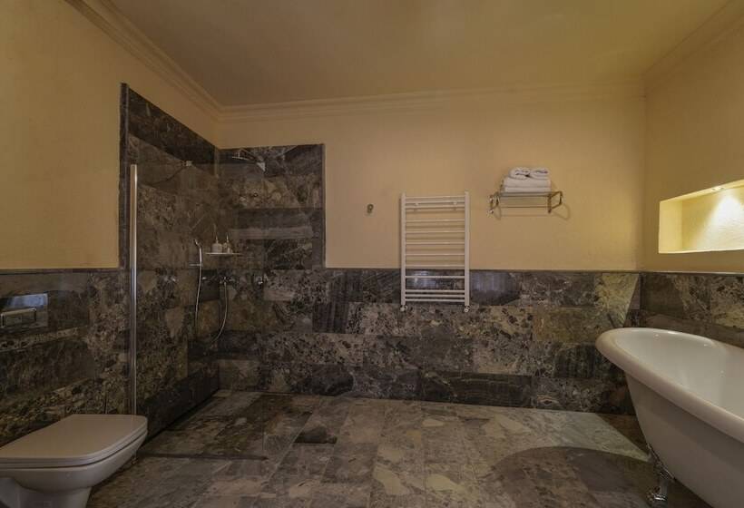 Люкс, Henna Hotel Adults Only