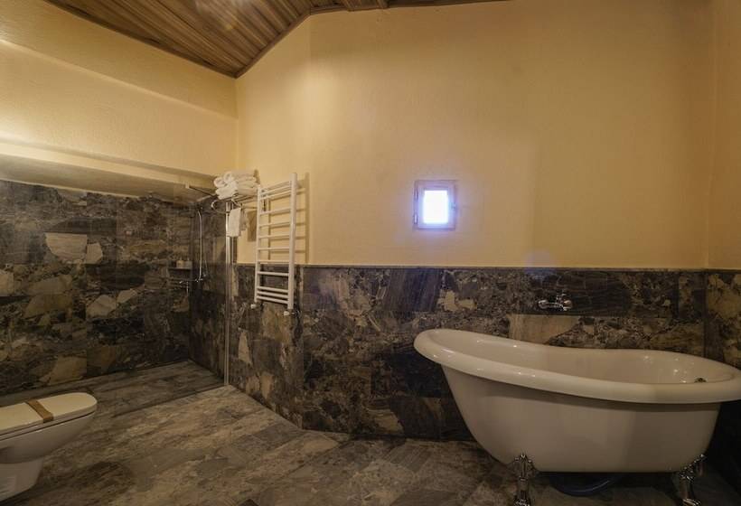 Люкс, Henna Hotel Adults Only