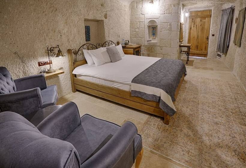 Номер Deluxe, Henna Hotel Adults Only