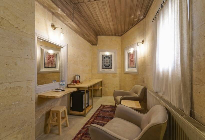Люкс, Henna Hotel Adults Only