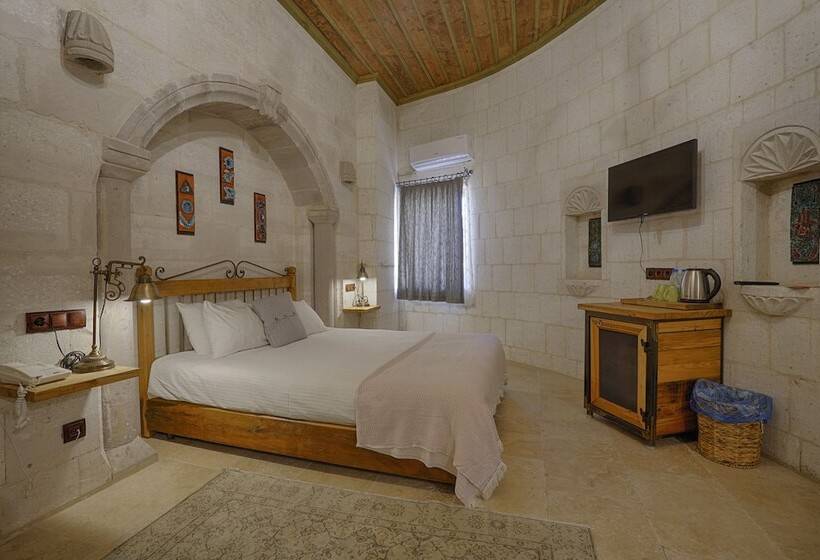 Номер Deluxe, Henna Hotel Adults Only