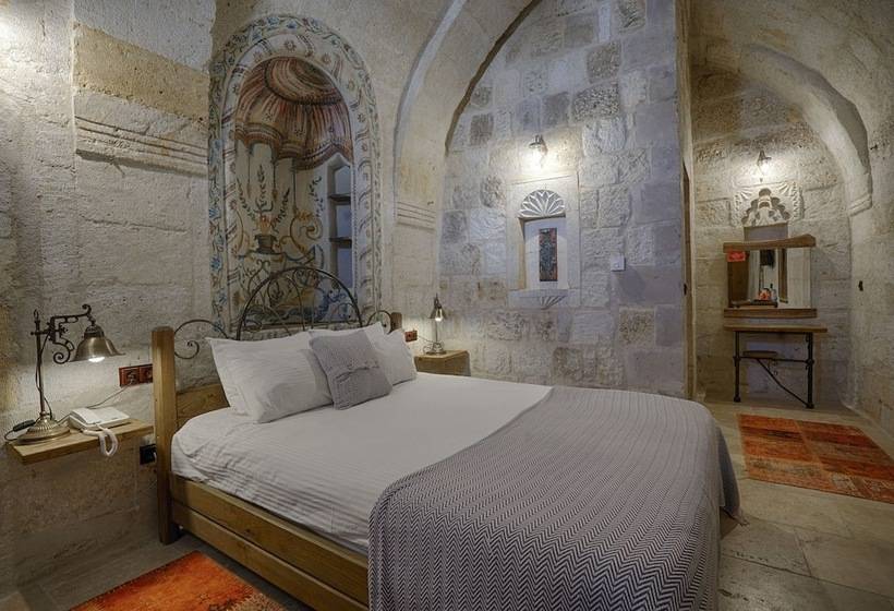 Номер Deluxe, Henna Hotel Adults Only