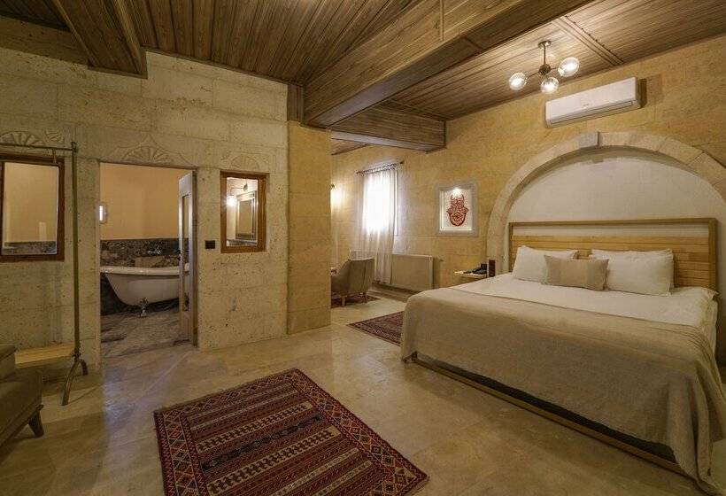 Люкс, Henna Hotel Adults Only