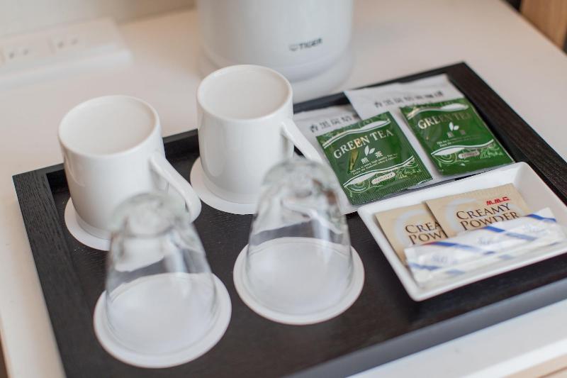 Номер Премиум, Jr Kyushu Hotel Blossom Naha