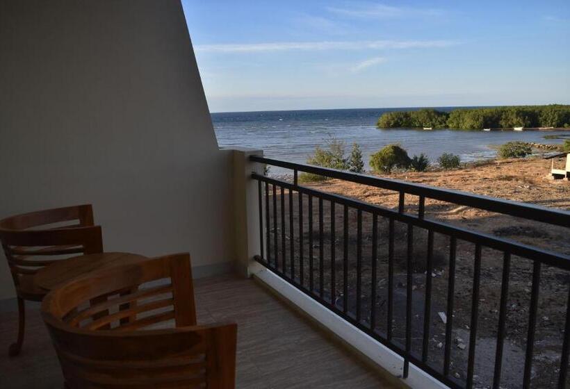 Номер Superior, Padadita Beach
