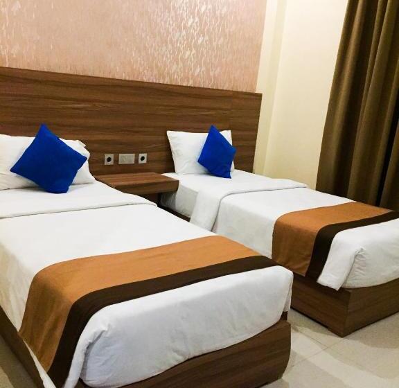 Номер Superior, Padadita Beach