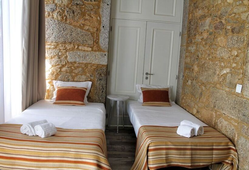 Люкс Superior, Art'otel Barcelos